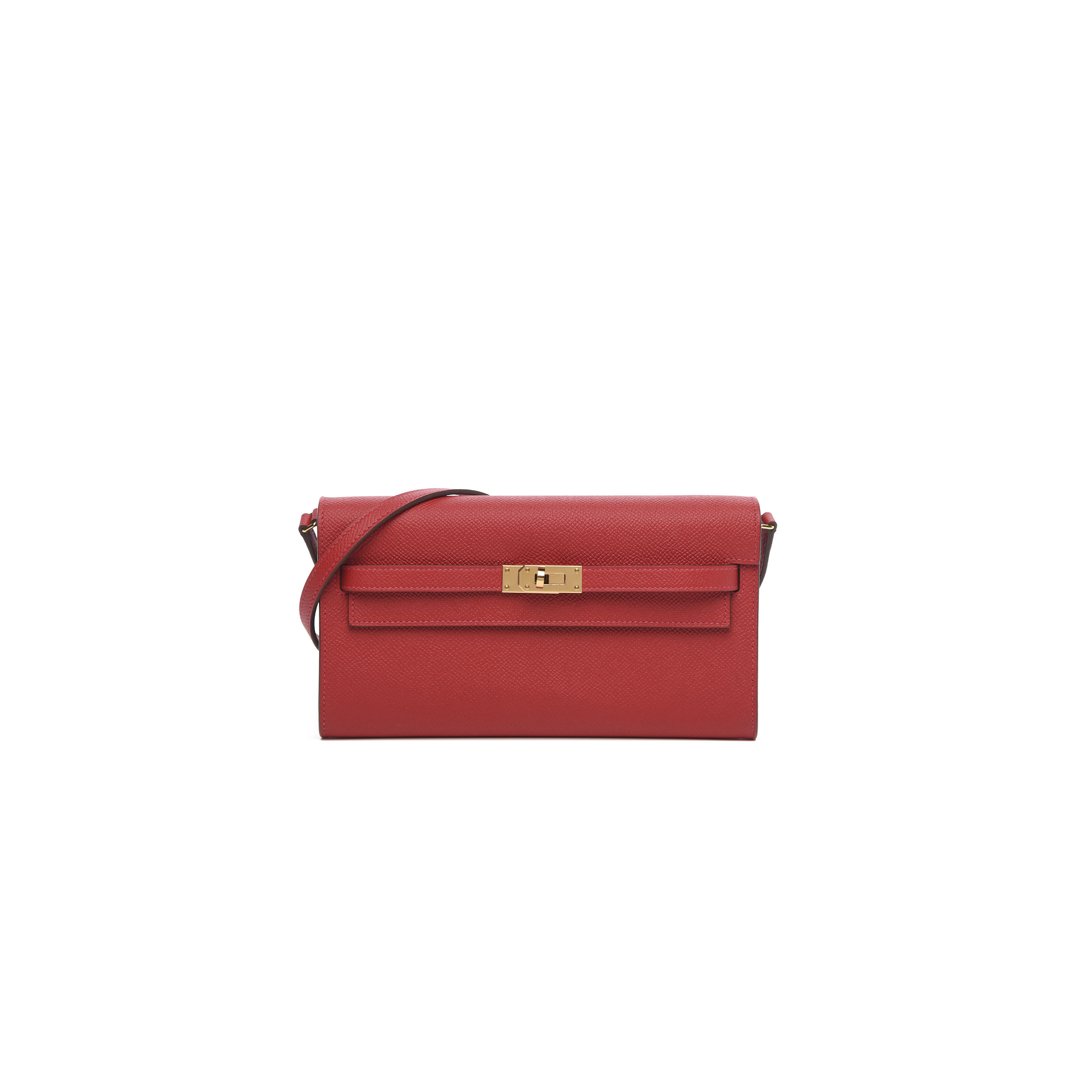 H**mes kelly classique to go wallet h080253cc75 (19.7*11.5*1.5cm)